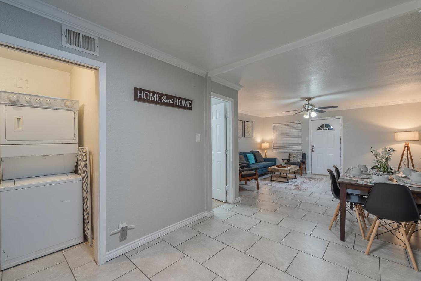 Beautiful Apartment At The Botanical Gardens #1 San Antonio Exterior foto